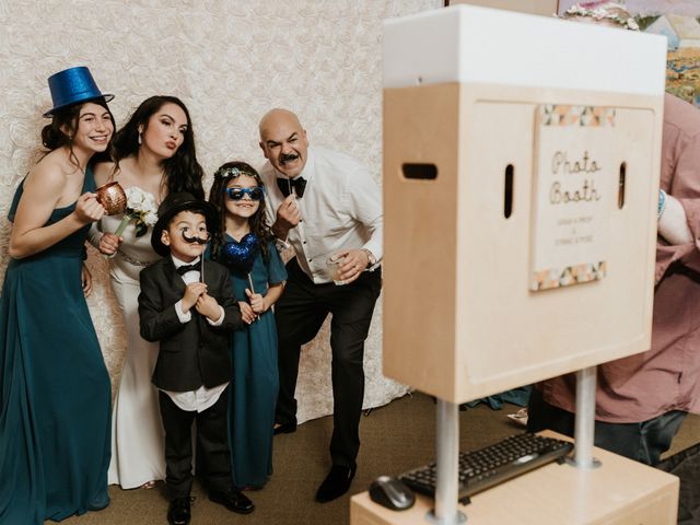 Octavio and Agueda's Wedding in Sonoma, California 2