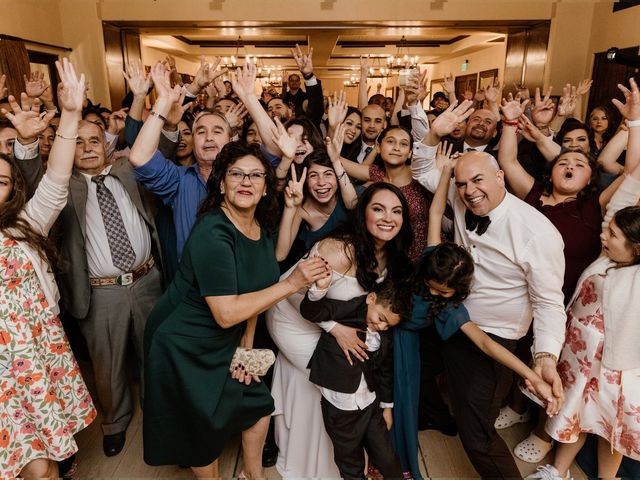 Octavio and Agueda's Wedding in Sonoma, California 5