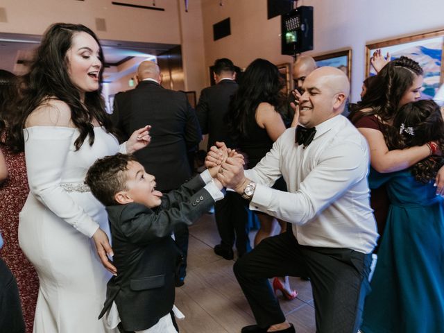 Octavio and Agueda's Wedding in Sonoma, California 6