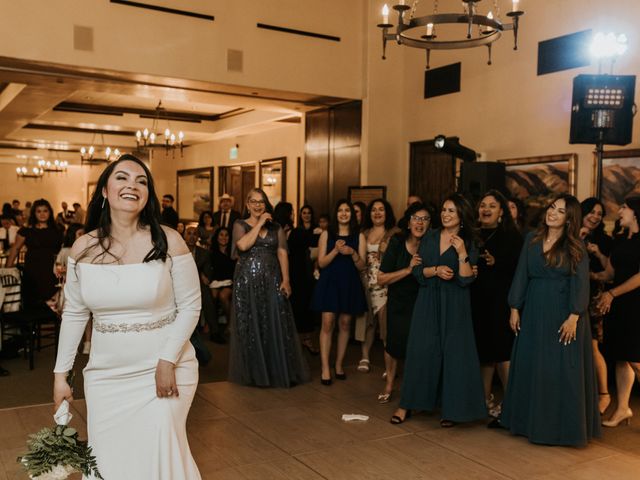 Octavio and Agueda's Wedding in Sonoma, California 8