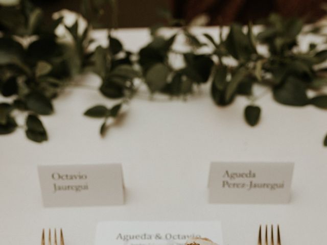 Octavio and Agueda's Wedding in Sonoma, California 9