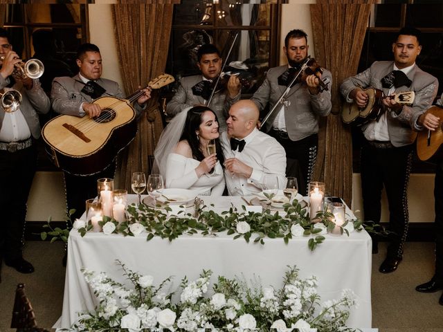 Octavio and Agueda's Wedding in Sonoma, California 13