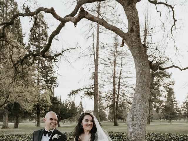Octavio and Agueda&apos;s Wedding in Sonoma, California 20