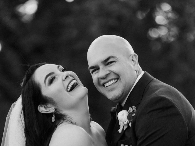 Octavio and Agueda's Wedding in Sonoma, California 21