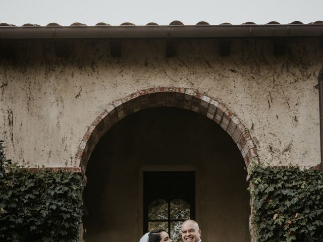 Octavio and Agueda&apos;s Wedding in Sonoma, California 25