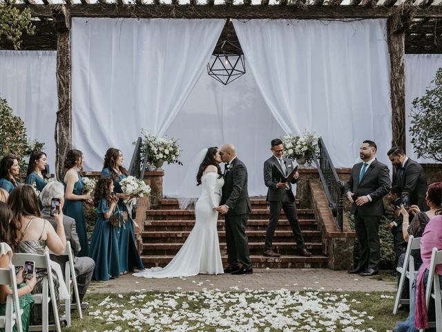 Octavio and Agueda&apos;s Wedding in Sonoma, California 27