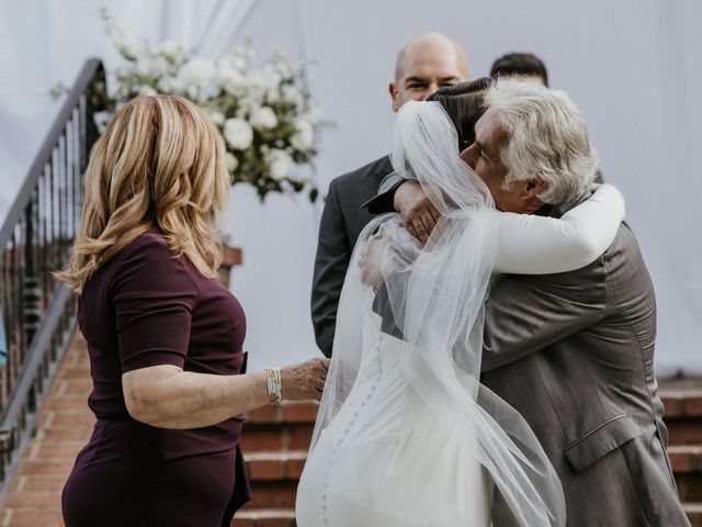 Octavio and Agueda's Wedding in Sonoma, California 31