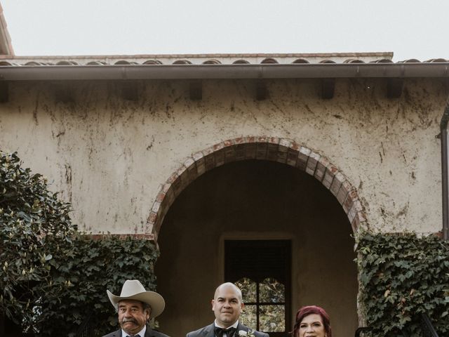 Octavio and Agueda&apos;s Wedding in Sonoma, California 35