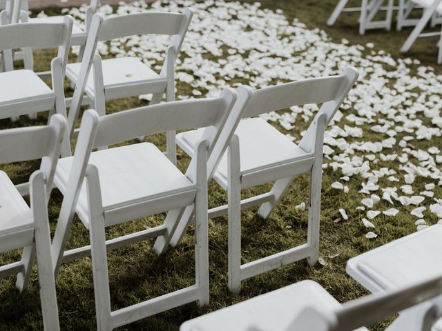 Octavio and Agueda's Wedding in Sonoma, California 40