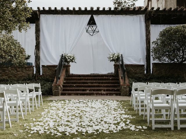 Octavio and Agueda's Wedding in Sonoma, California 42