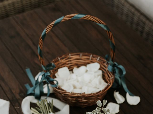 Octavio and Agueda's Wedding in Sonoma, California 44