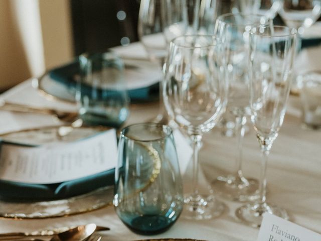 Octavio and Agueda's Wedding in Sonoma, California 46