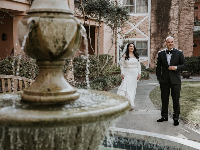 Octavio and Agueda&apos;s Wedding in Sonoma, California 52