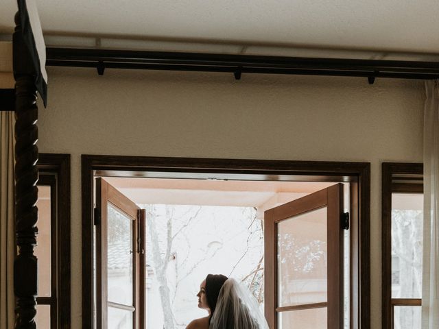 Octavio and Agueda's Wedding in Sonoma, California 55