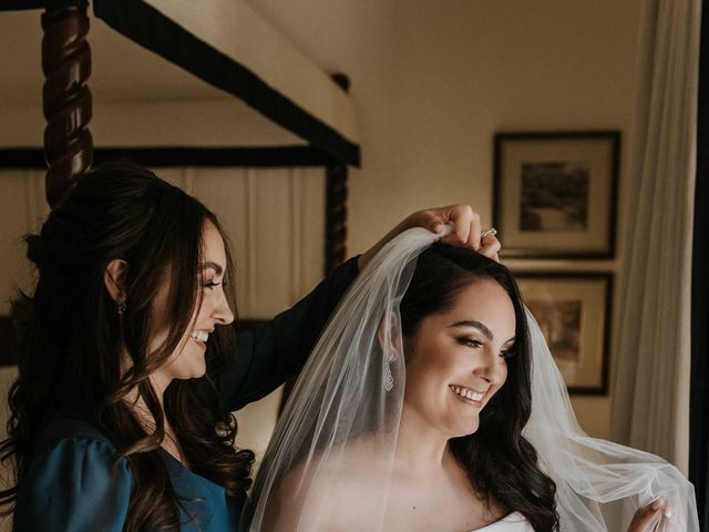 Octavio and Agueda's Wedding in Sonoma, California 56