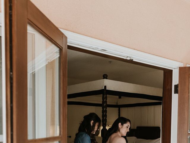 Octavio and Agueda's Wedding in Sonoma, California 58