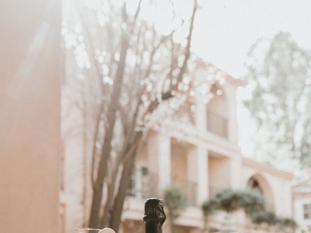 Octavio and Agueda's Wedding in Sonoma, California 59