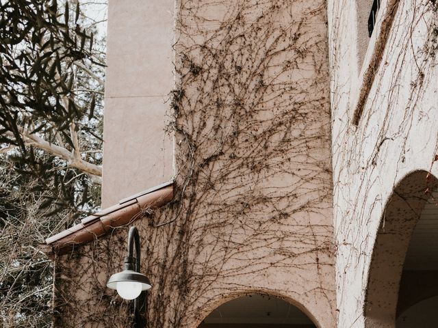 Octavio and Agueda's Wedding in Sonoma, California 69