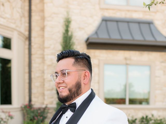 Eric and Mariana&apos;s Wedding in Little Elm, Texas 24