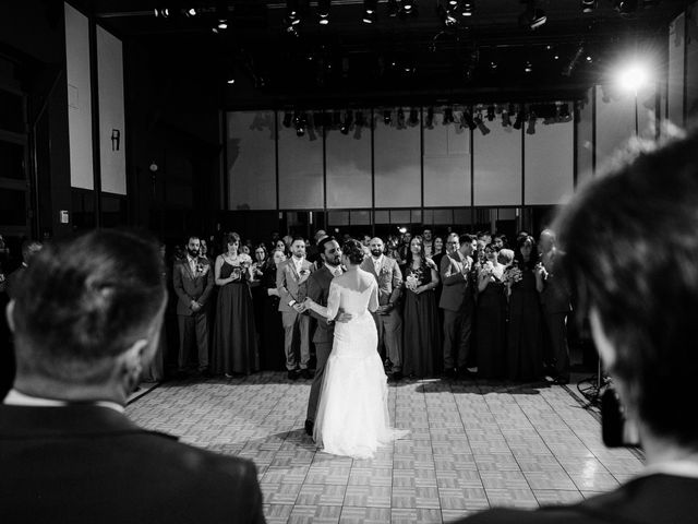 Sarah and Andrew&apos;s Wedding in Asbury Park, New Jersey 16