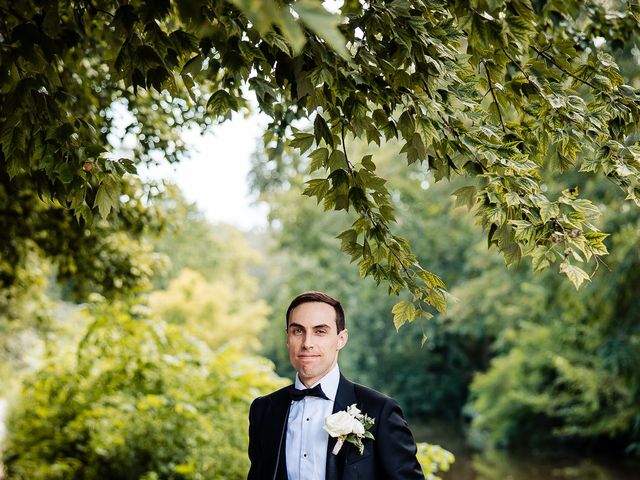 Jon and Claire&apos;s Wedding in Lambertville, New Jersey 20