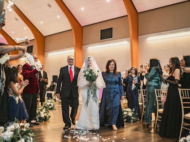 Arish and Haumaria&apos;s Wedding in Lorton, Virginia 15