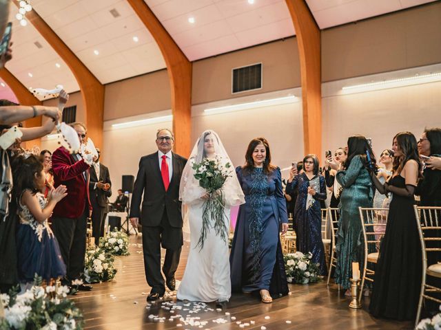 Arish and Haumaria&apos;s Wedding in Lorton, Virginia 15