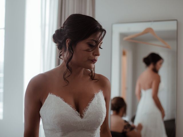 Nicolo and Kim's Wedding in Houston, Texas 3