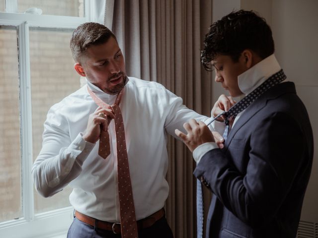 Nicolo and Kim's Wedding in Houston, Texas 2