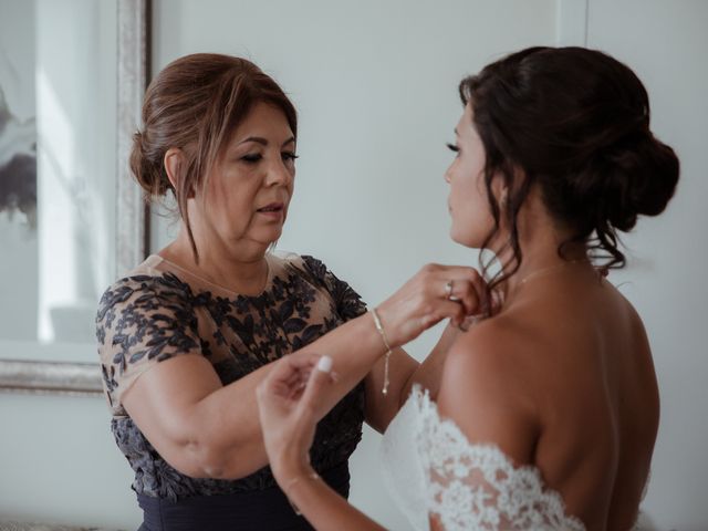 Nicolo and Kim&apos;s Wedding in Houston, Texas 5