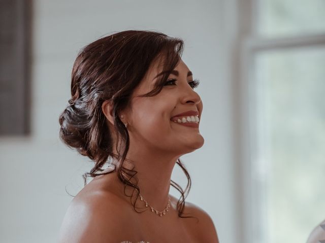 Nicolo and Kim's Wedding in Houston, Texas 15