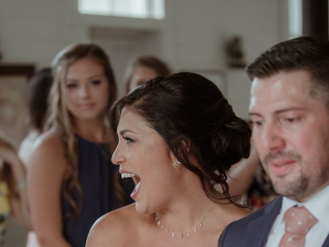 Nicolo and Kim's Wedding in Houston, Texas 19