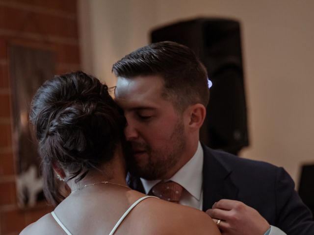 Nicolo and Kim's Wedding in Houston, Texas 24
