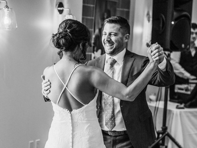 Nicolo and Kim's Wedding in Houston, Texas 27