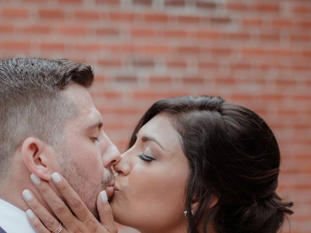 Nicolo and Kim's Wedding in Houston, Texas 30