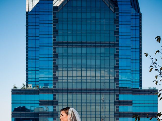 Danny and Jenna's Wedding in Philadelphia, Pennsylvania 9