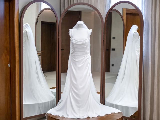 Mike and Lindsay's Wedding in Punta Cana, Dominican Republic 4