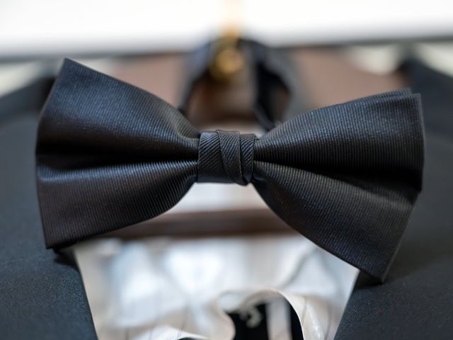 Mike and Lindsay's Wedding in Punta Cana, Dominican Republic 10