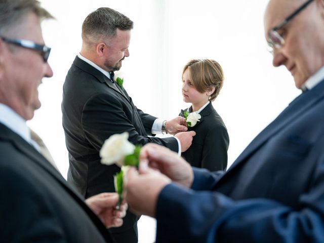 Mike and Lindsay's Wedding in Punta Cana, Dominican Republic 18