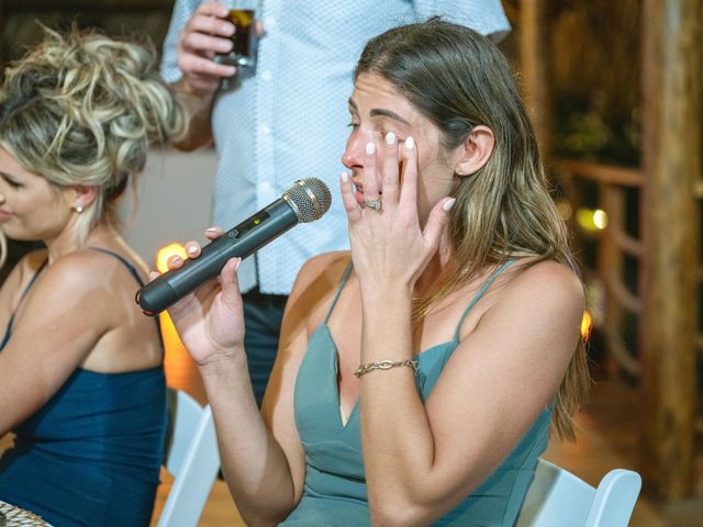 Mike and Lindsay's Wedding in Punta Cana, Dominican Republic 67