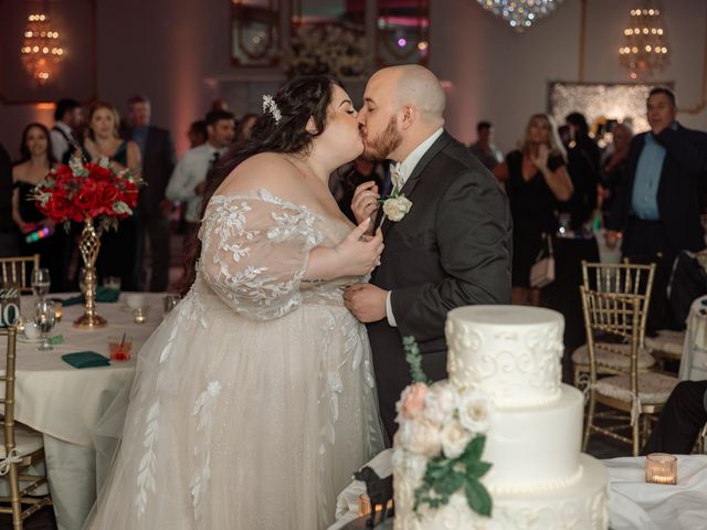 Alex and Mary&apos;s Wedding in Berlin, New Jersey 2
