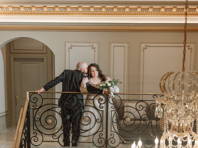 Alex and Mary&apos;s Wedding in Berlin, New Jersey 6