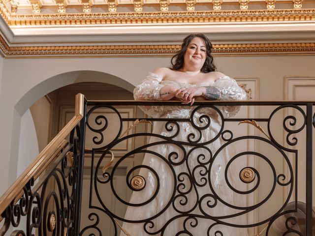 Alex and Mary&apos;s Wedding in Berlin, New Jersey 8