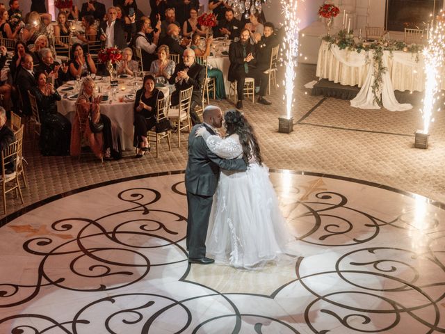 Alex and Mary&apos;s Wedding in Berlin, New Jersey 10