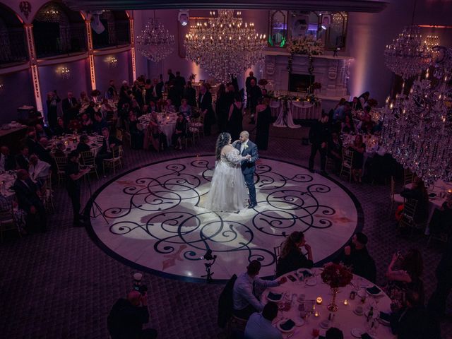 Alex and Mary&apos;s Wedding in Berlin, New Jersey 12