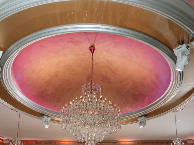 Alex and Mary&apos;s Wedding in Berlin, New Jersey 15