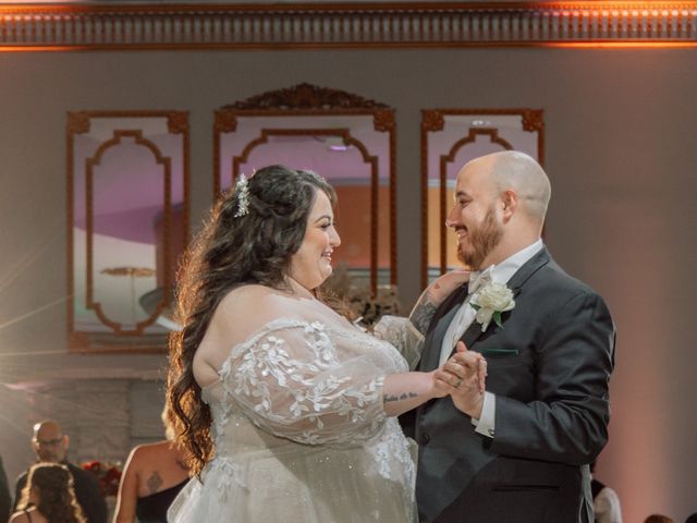 Alex and Mary&apos;s Wedding in Berlin, New Jersey 16