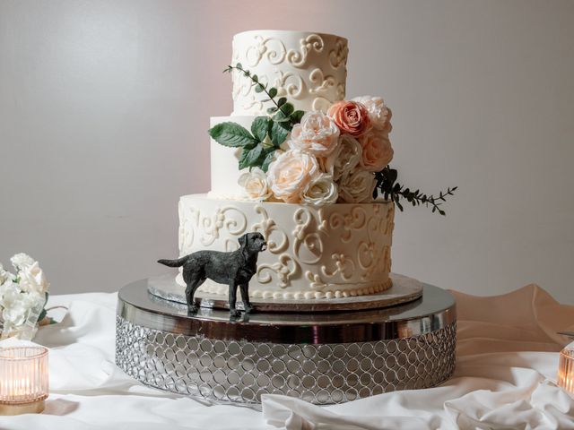 Alex and Mary&apos;s Wedding in Berlin, New Jersey 17