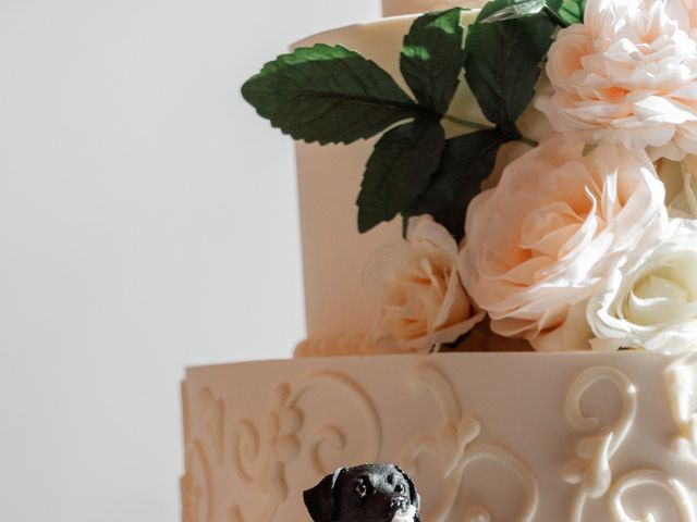 Alex and Mary&apos;s Wedding in Berlin, New Jersey 19
