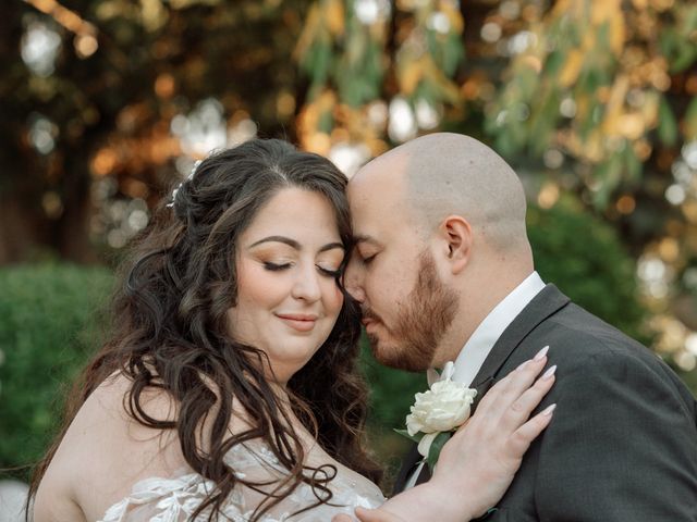 Alex and Mary&apos;s Wedding in Berlin, New Jersey 20